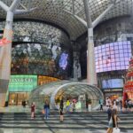 Orchard Road singapore